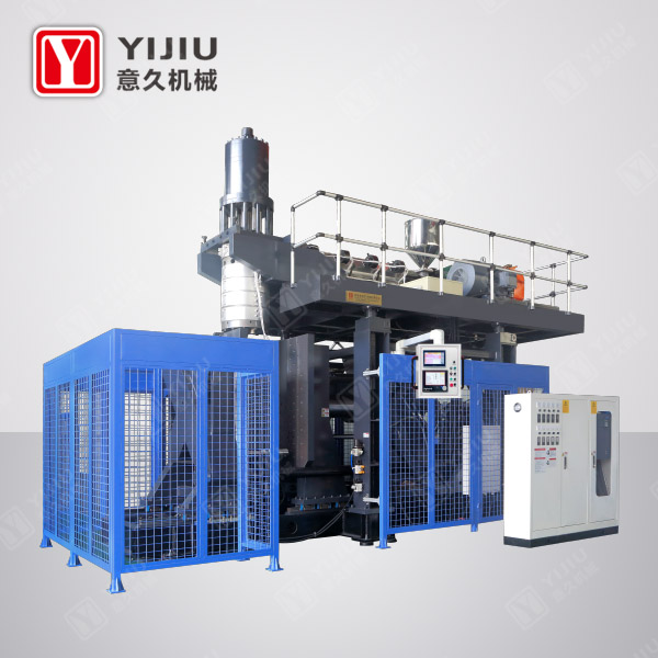 YJBA120-300L全自動(dòng)節(jié)能型吹塑機(jī)