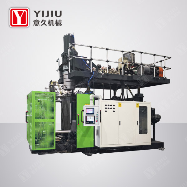 YJBA120-160L全自動節(jié)能中空吹塑機(jī)