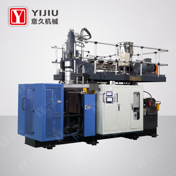 YJBA90-60L全自動節(jié)能中空吹塑機(jī)