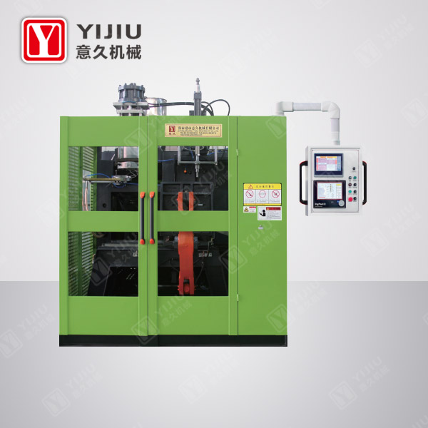 YJH70-12L全自動單工位吹瓶機(jī)