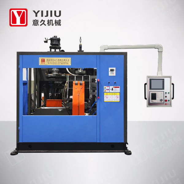 吹塑機(jī)制品有色差怎么辦？