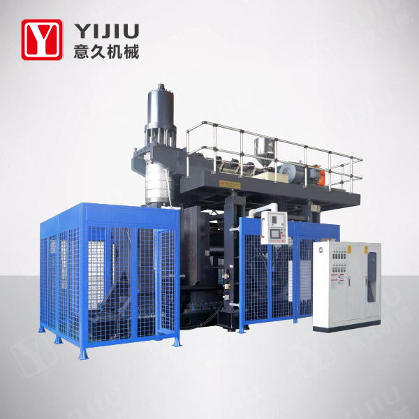 吹塑機安全操作規范的基本知識 吹塑機安全操作規范的基本知識